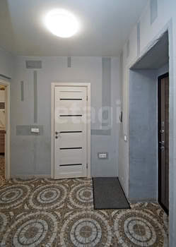 1-к квартира, вторичка, 41м2, 9/14 этаж