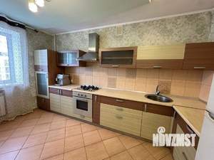 3-к квартира, вторичка, 82м2, 8/11 этаж