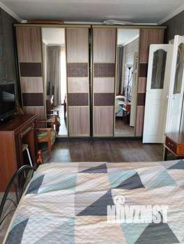 3-к квартира, вторичка, 61м2, 6/9 этаж