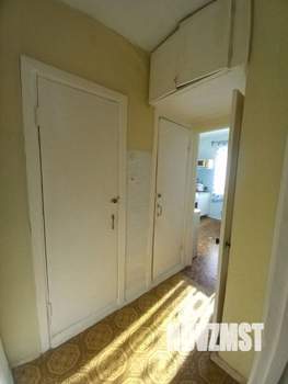 2-к квартира, вторичка, 54м2, 3/9 этаж