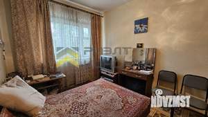 4-к квартира, вторичка, 124м2, 3/5 этаж