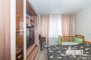 2-к квартира, вторичка, 48м2, 1/5 этаж
