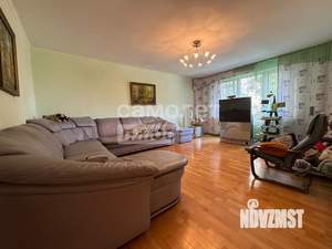 4-к квартира, вторичка, 130м2, 2/10 этаж