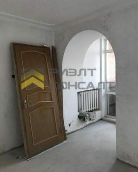 4-к квартира, вторичка, 106м2, 3/5 этаж