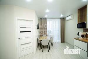 2-к квартира, вторичка, 43м2, 12/19 этаж