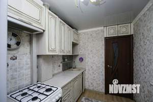 2-к квартира, вторичка, 43м2, 6/9 этаж