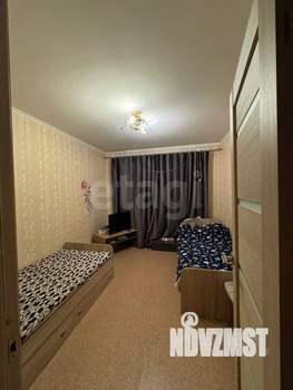2-к квартира, вторичка, 53м2, 1/5 этаж