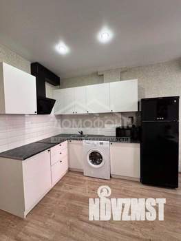 2-к квартира, вторичка, 37м2, 11/16 этаж