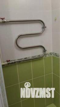 1-к квартира, вторичка, 39м2, 4/9 этаж