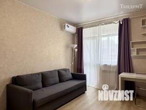 1-к квартира, вторичка, 32м2, 16/17 этаж