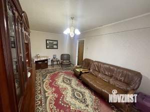 4-к квартира, вторичка, 59м2, 4/5 этаж