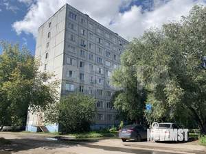 1-к квартира, вторичка, 33м2, 7/9 этаж