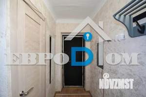 2-к квартира, вторичка, 44м2, 3/5 этаж