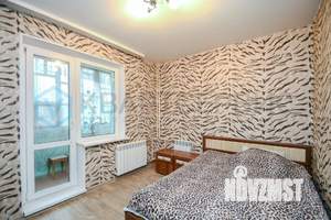2-к квартира, вторичка, 52м2, 2/9 этаж