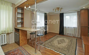 2-к квартира, вторичка, 44м2, 5/5 этаж