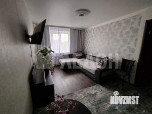 2-к квартира, вторичка, 41м2, 2/2 этаж
