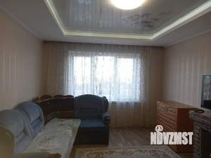 3-к квартира, вторичка, 69м2, 3/10 этаж