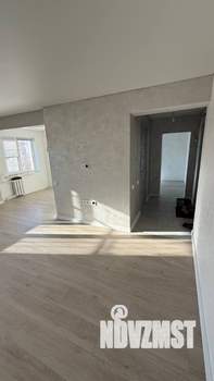 2-к квартира, вторичка, 44м2, 3/5 этаж