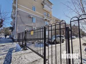 2-к квартира, вторичка, 61м2, 2/4 этаж