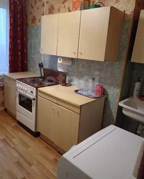 1-к квартира, вторичка, 33м2, 8/14 этаж