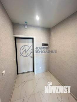 1-к квартира, вторичка, 36м2, 2/16 этаж