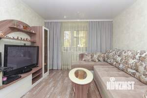 1-к квартира, вторичка, 28м2, 2/5 этаж