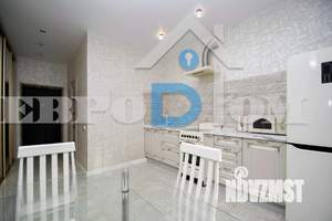 Студия квартира, вторичка, 40м2, 1/15 этаж