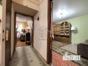 1-к квартира, вторичка, 34м2, 8/9 этаж