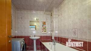 3-к квартира, вторичка, 58м2, 6/9 этаж