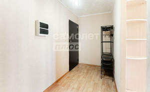 1-к квартира, вторичка, 39м2, 6/10 этаж