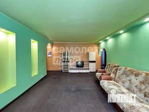 3-к квартира, вторичка, 69м2, 1/12 этаж