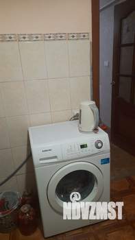 2-к квартира, вторичка, 44м2, 3/5 этаж