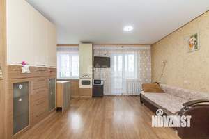 2-к квартира, вторичка, 66м2, 3/10 этаж