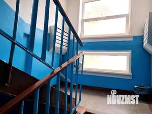 3-к квартира, вторичка, 59м2, 1/5 этаж