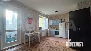 Студия квартира, вторичка, 33м2, 8/10 этаж