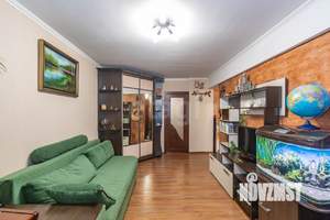 2-к квартира, вторичка, 46м2, 5/5 этаж