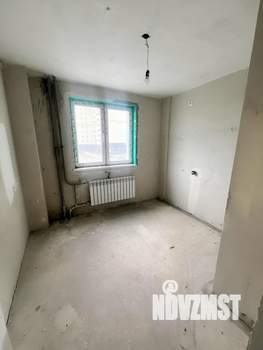 1-к квартира, вторичка, 38м2, 2/16 этаж