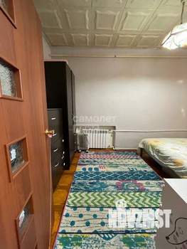 2-к квартира, вторичка, 38м2, 2/2 этаж