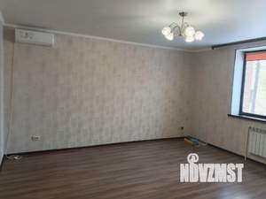 3-к квартира, вторичка, 74м2, 2/4 этаж