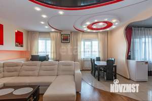 3-к квартира, вторичка, 109м2, 5/10 этаж