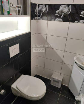 3-к квартира, вторичка, 68м2, 16/16 этаж