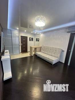 2-к квартира, вторичка, 54м2, 2/9 этаж