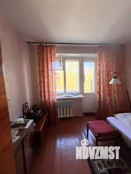 2-к квартира, вторичка, 48м2, 3/5 этаж