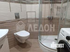 3-к квартира, вторичка, 107м2, 1/9 этаж