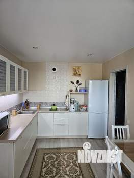 1-к квартира, вторичка, 38м2, 2/18 этаж