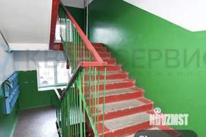 1-к квартира, вторичка, 34м2, 1/5 этаж