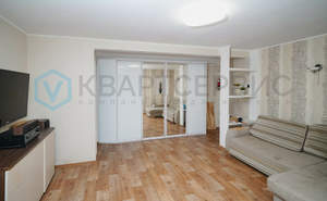 3-к квартира, вторичка, 70м2, 3/9 этаж