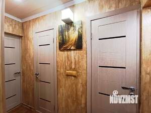 3-к квартира, вторичка, 60м2, 1/9 этаж