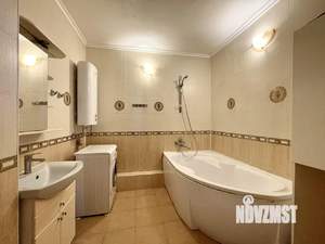 3-к квартира, вторичка, 96м2, 14/16 этаж