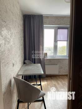 1-к квартира, вторичка, 35м2, 10/11 этаж